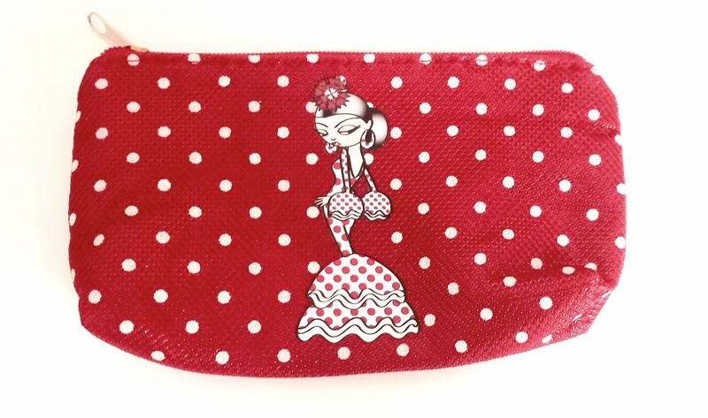 Estuche para maquillaje 💄