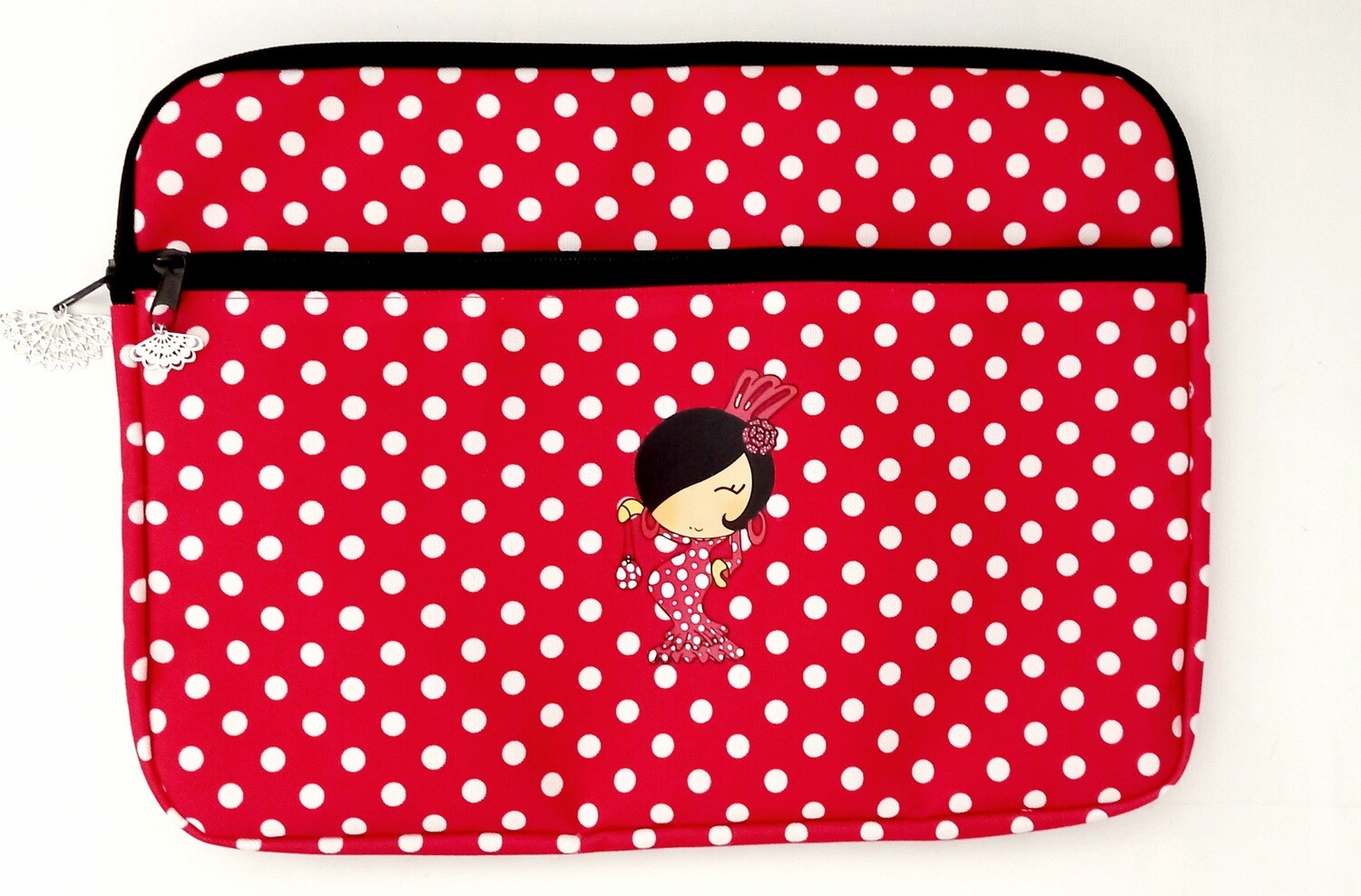 Funda para ordenador portátil