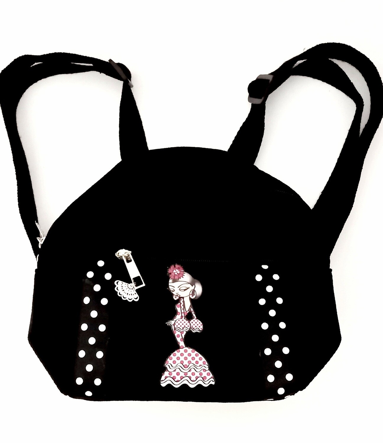 Mochila pana