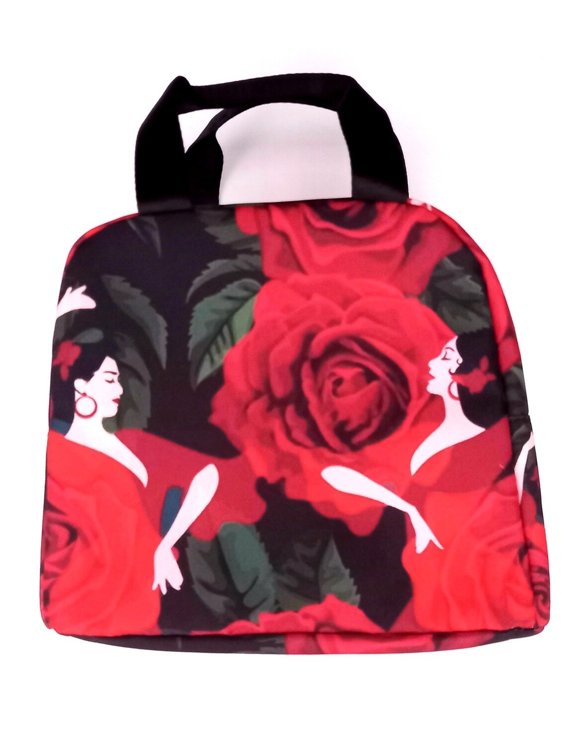 Bolsa térmica flamenca