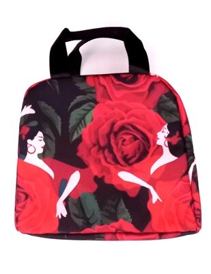 Bolsa térmica flamenca Bolsa térmica flamenca