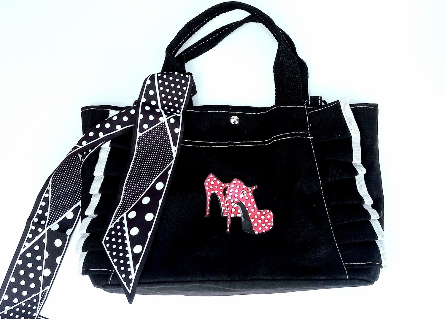 Bolso de lona