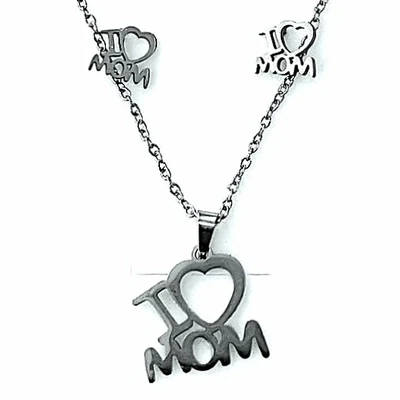 Conjunto acero inoxidable