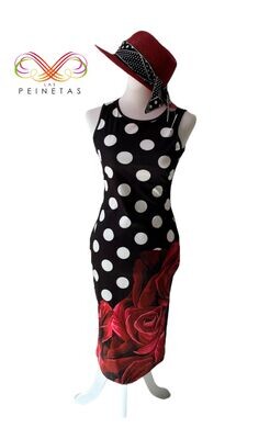 Vestidos y conjuntos