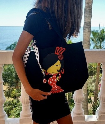 Bolso negro Bolso negro