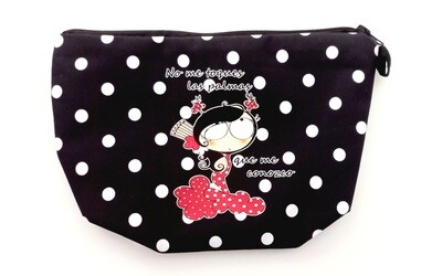 Estuche para maquillaje