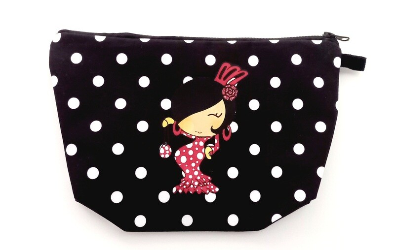 Estuche para maquillaje