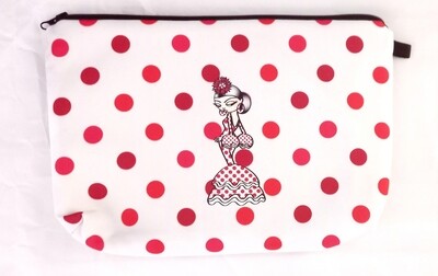 Estuche de gran tamaño 💄 