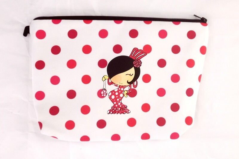 Estuche de gran tamaño 