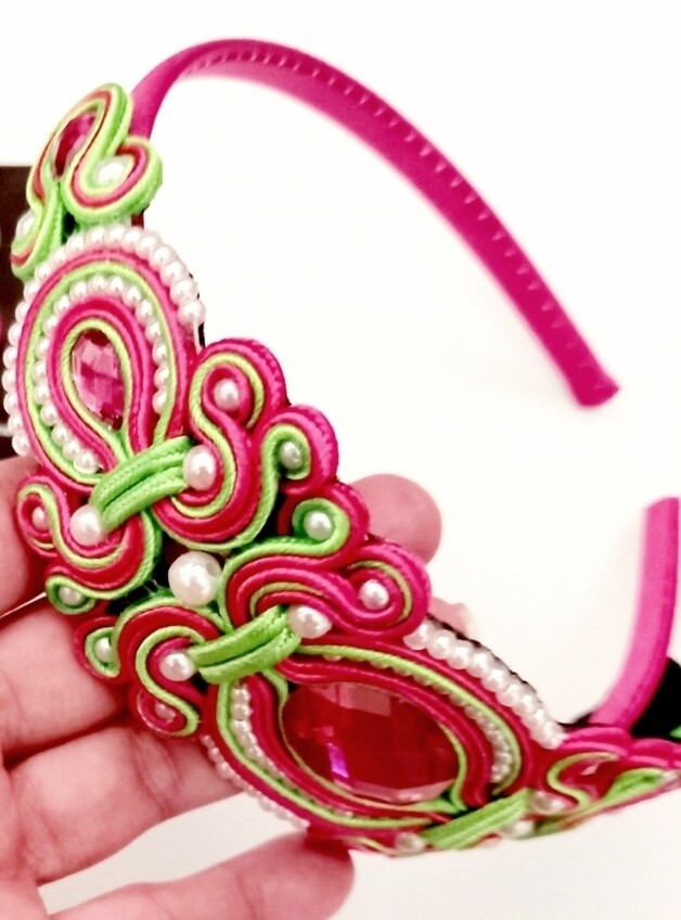 Diadema invitada