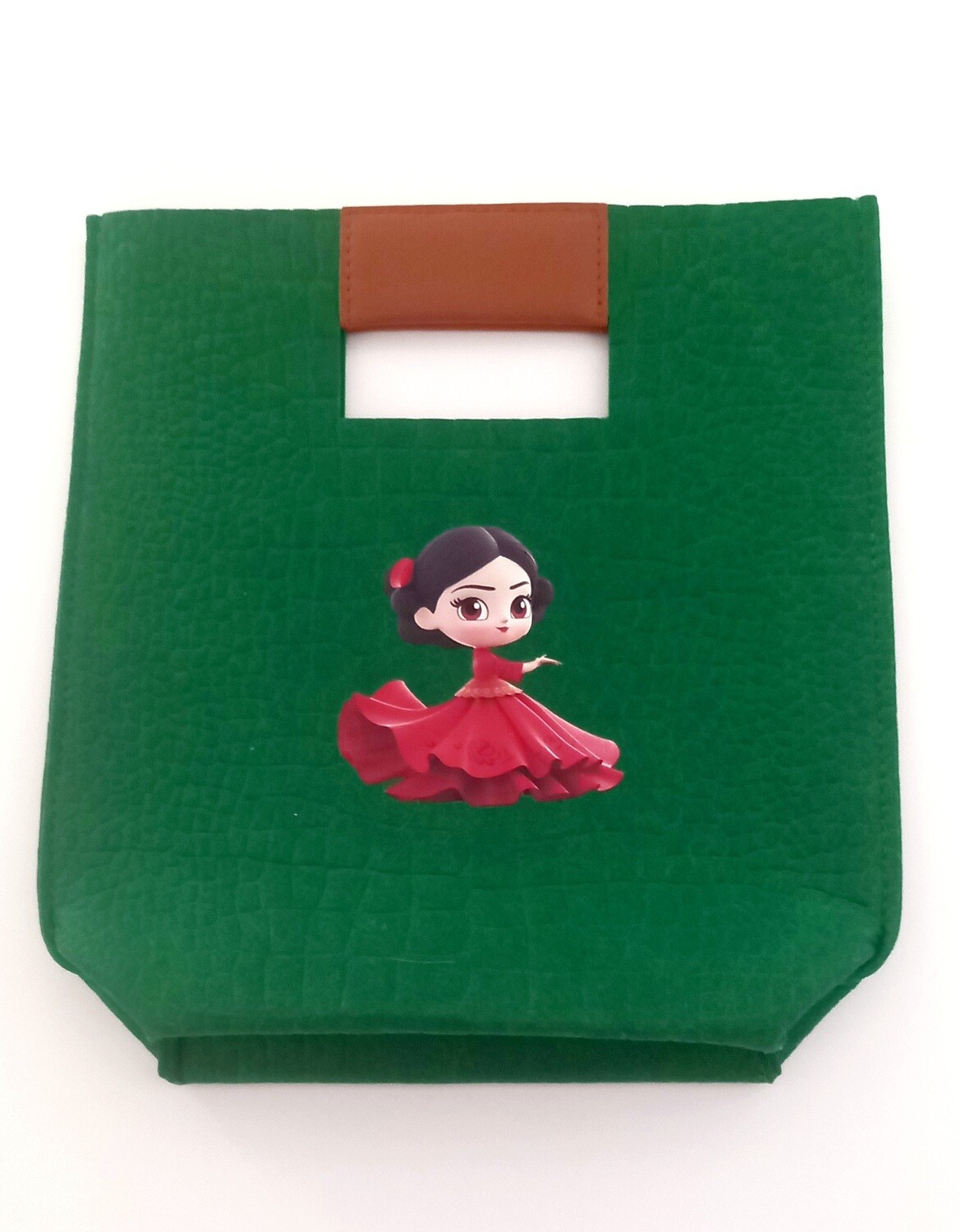 Bolso de mano
