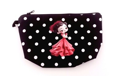 Estuche para maquillaje