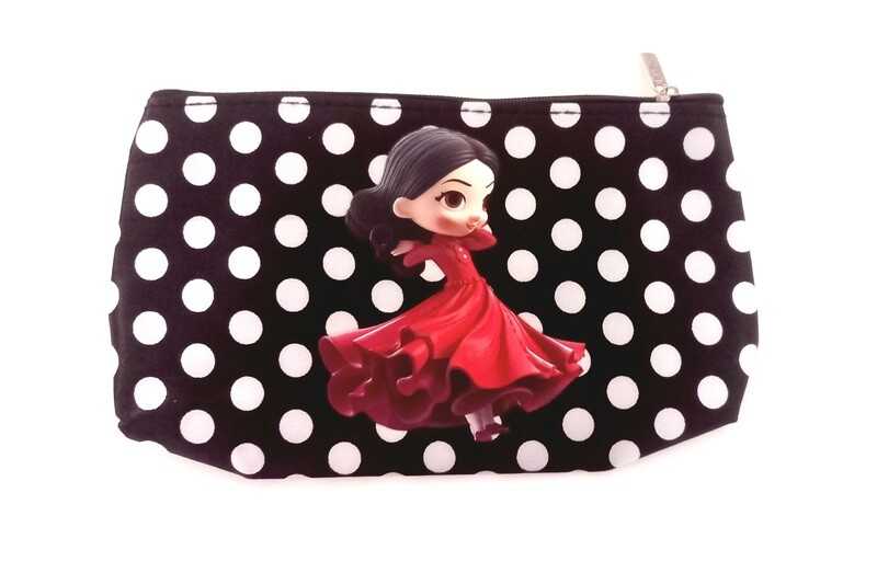 Estuche para maquillaje
