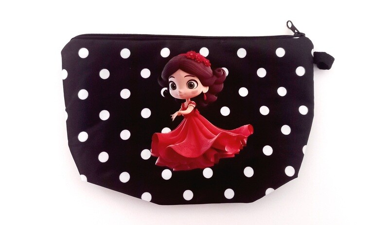 Estuche para maquillaje
