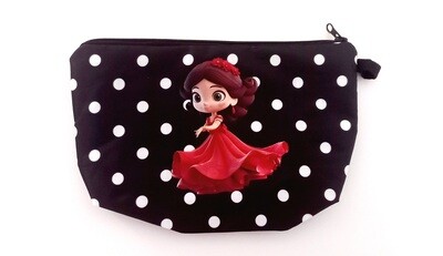 Estuche para maquillaje