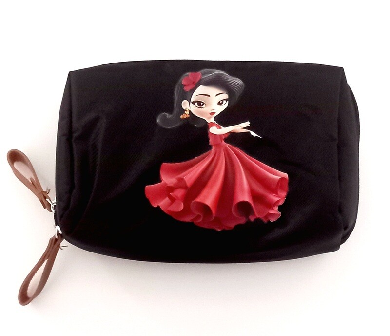 Estuche para maquillaje