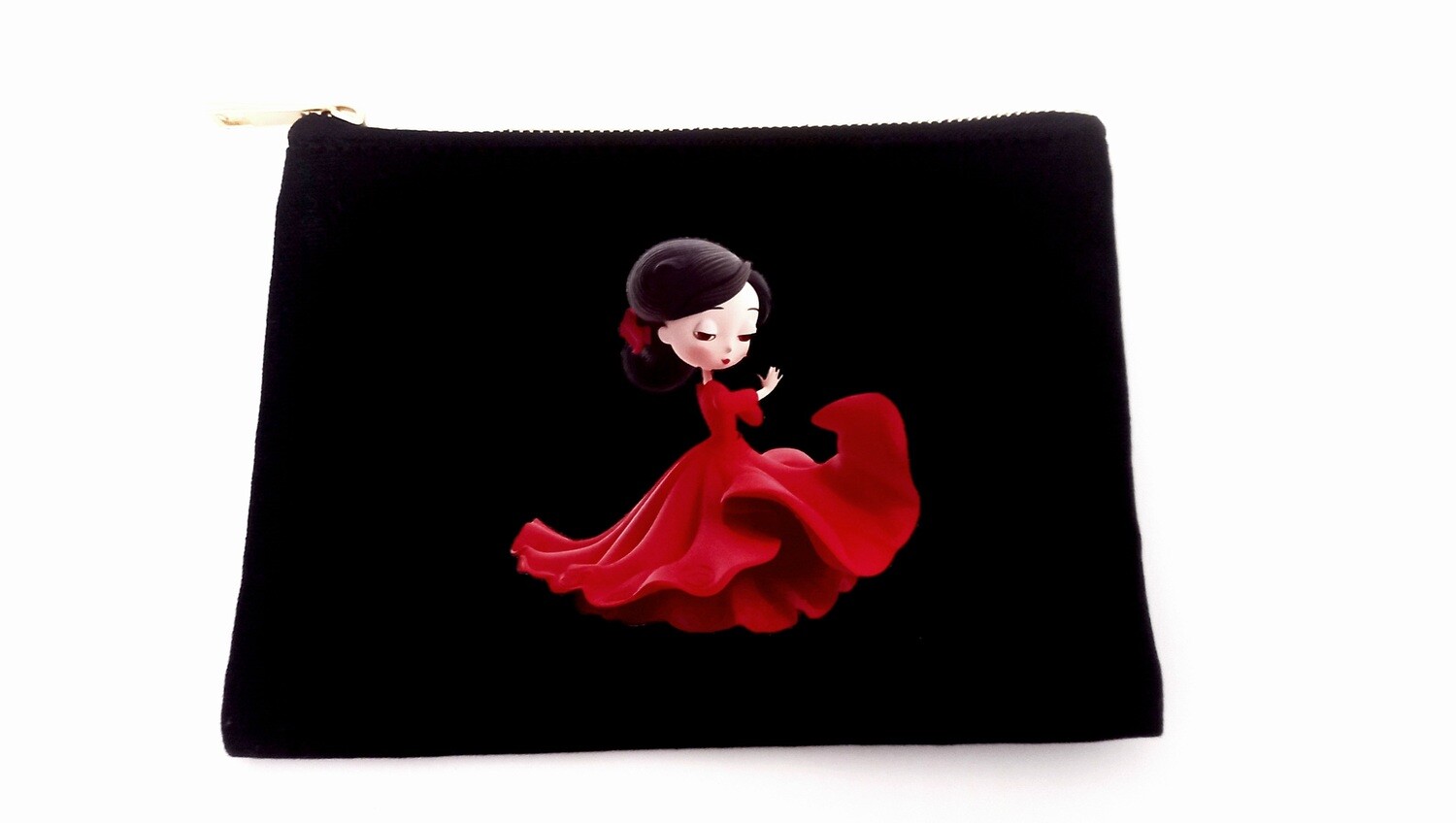 Estuche para maquillaje