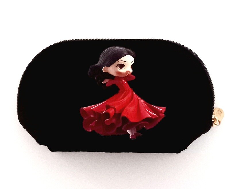 Estuche para maquillaje