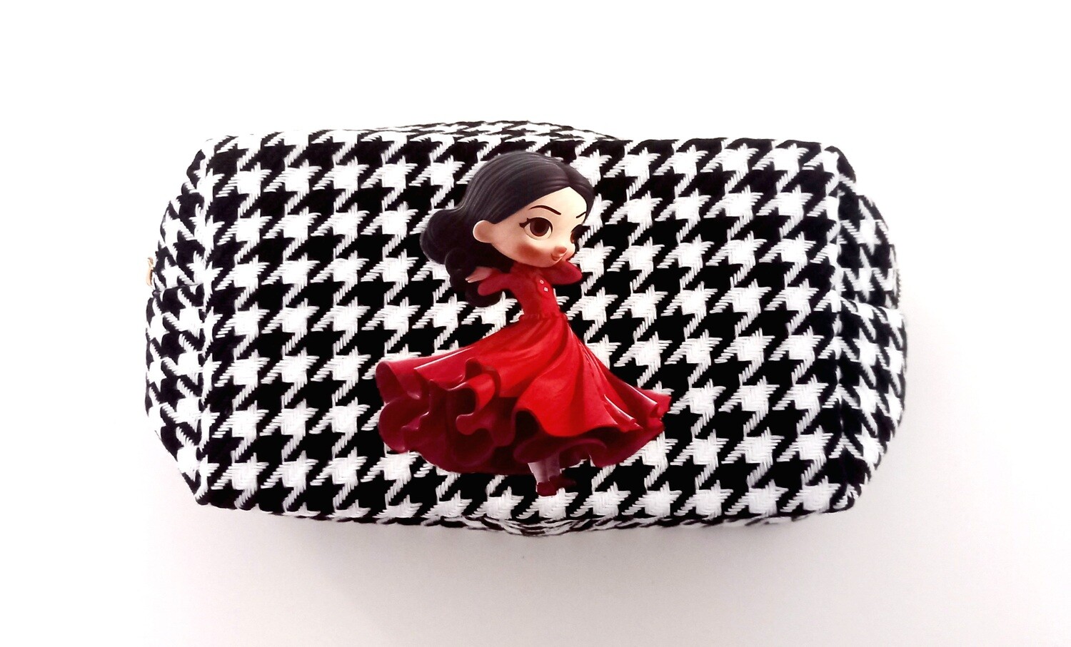 Estuche para maquillaje