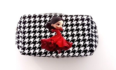 Estuche para maquillaje
