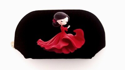 Estuche para maquillaje