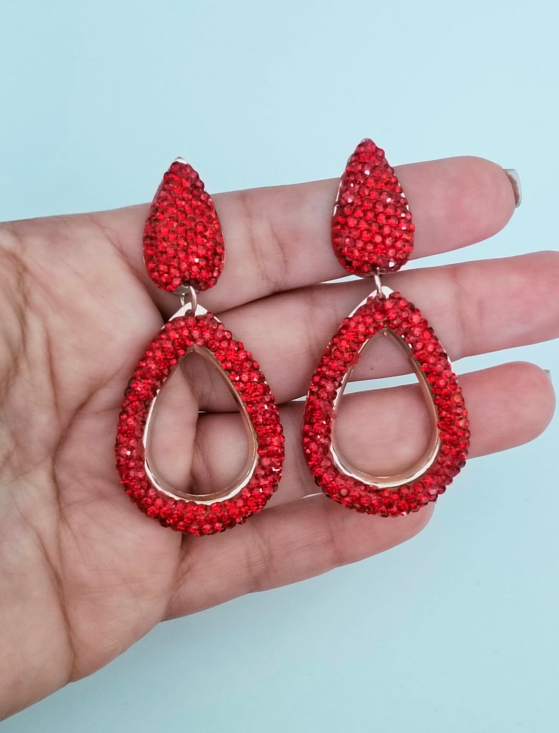Rojos brillo