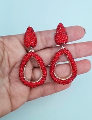 Rojos brillo