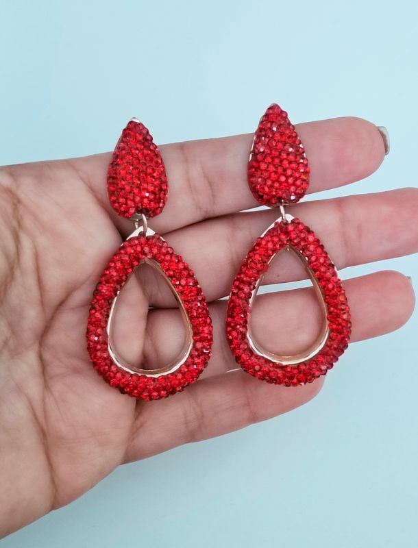 Rojos brillo