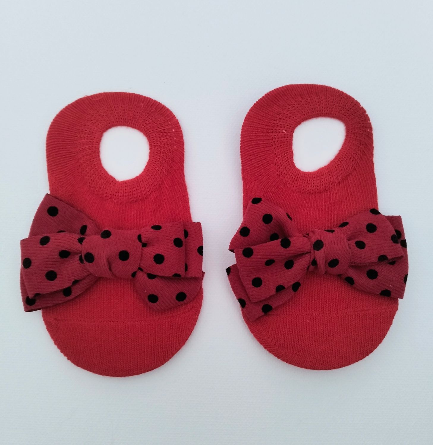 Calcetines 0 a 6 M