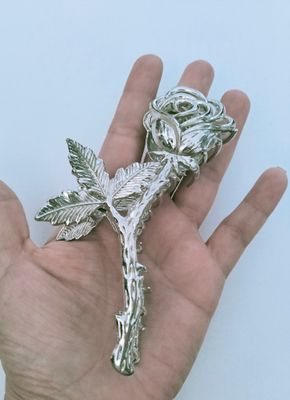 Gancho para el pelo Gancho para el pelo