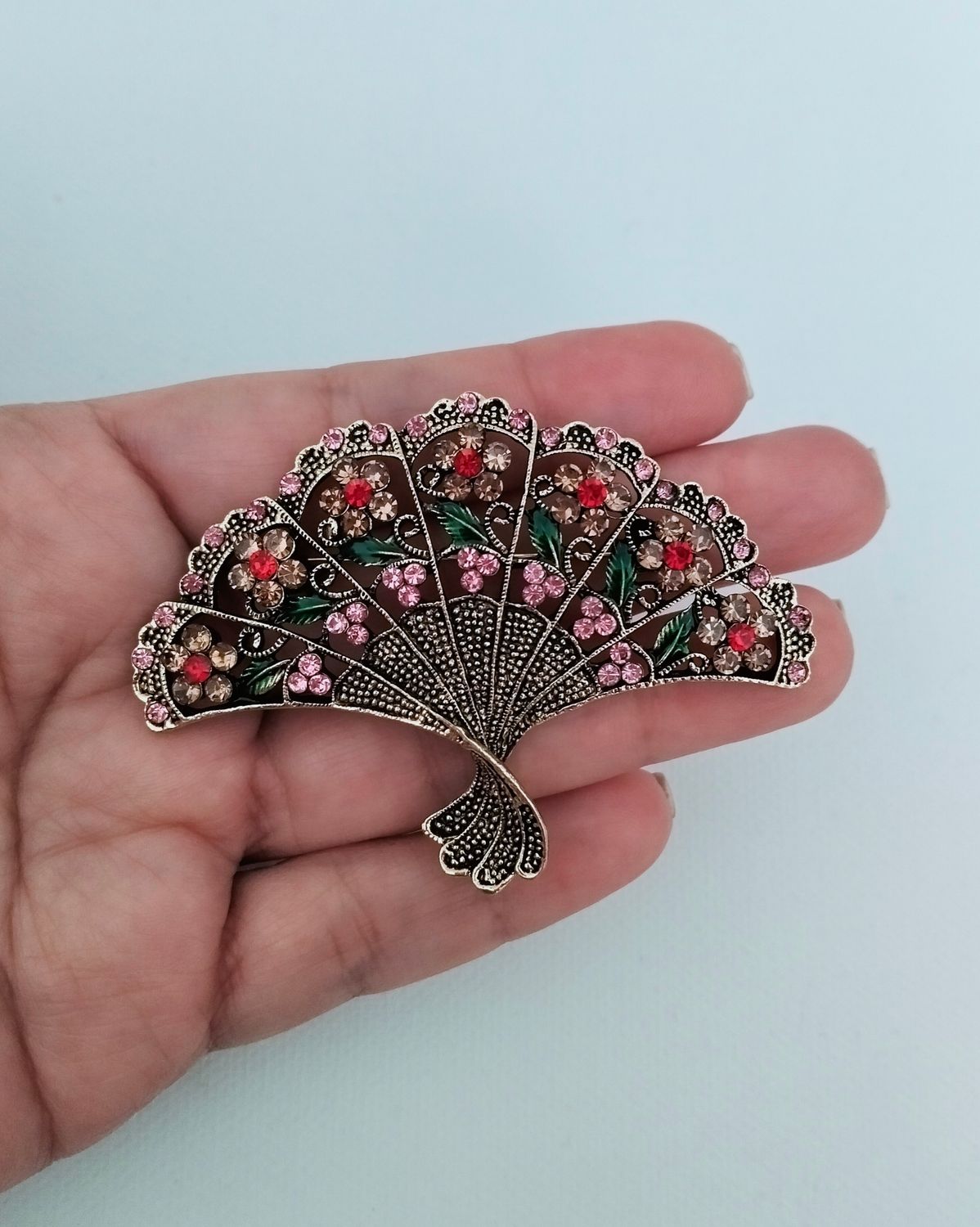 Broche