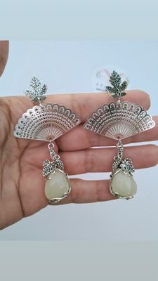 Pendientes elegantes