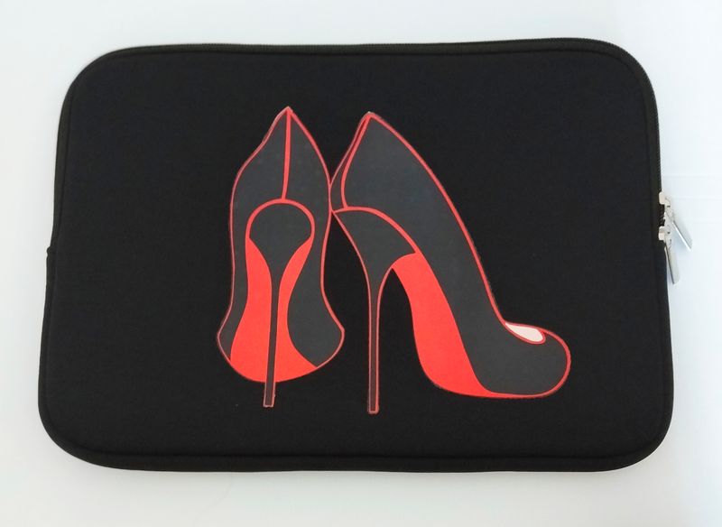 Funda para tablet u ordenador 11" Funda para tablet u ordenador 11"