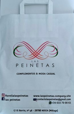 Cajas regalo 