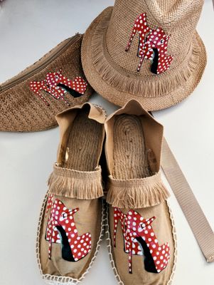 Conjunto verano