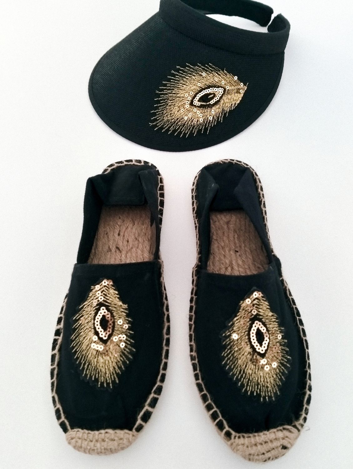 Conjunto negro