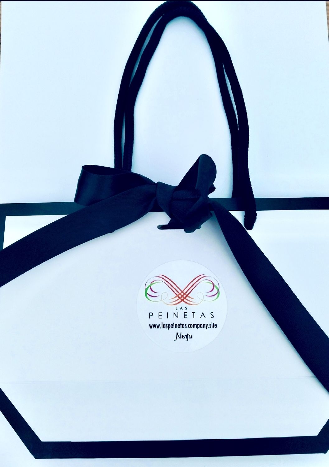 Caja de regalo