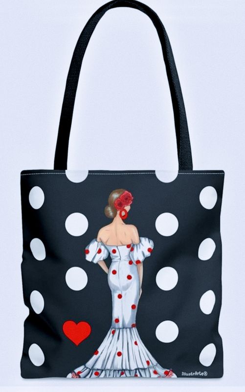 Bolso poliéster