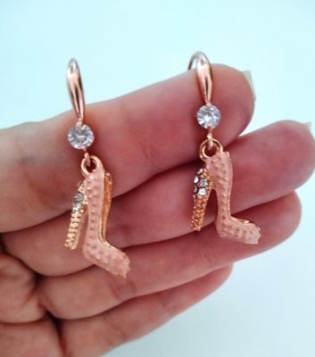 Tacones rosa Tacones rosa