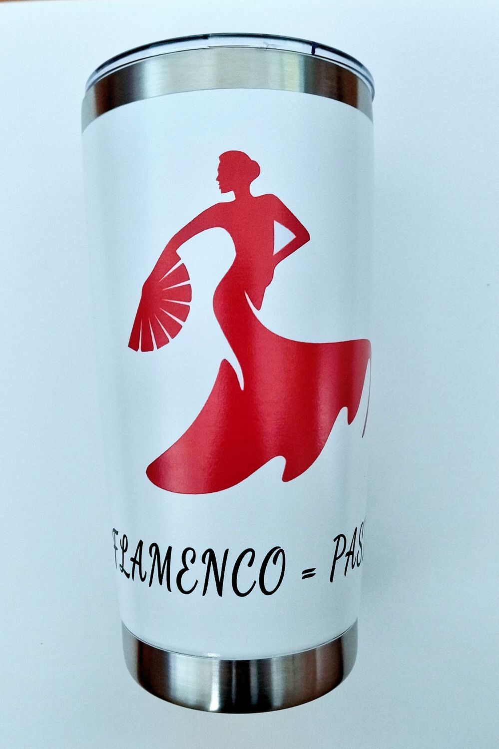 Vaso térmico