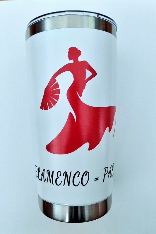 Vaso térmico