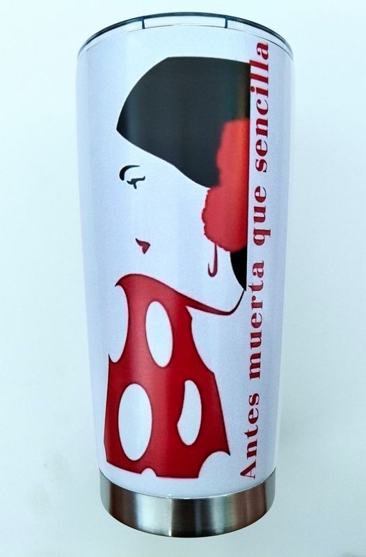 Vaso térmico