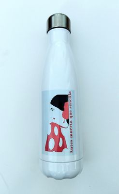 Botella térmica Botella térmica