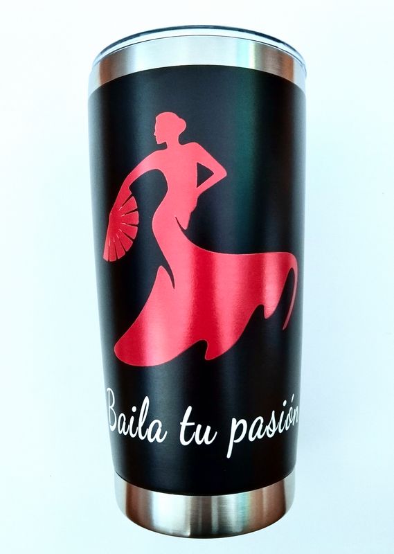 Vaso térmico