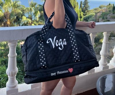 Bolso personalizable 