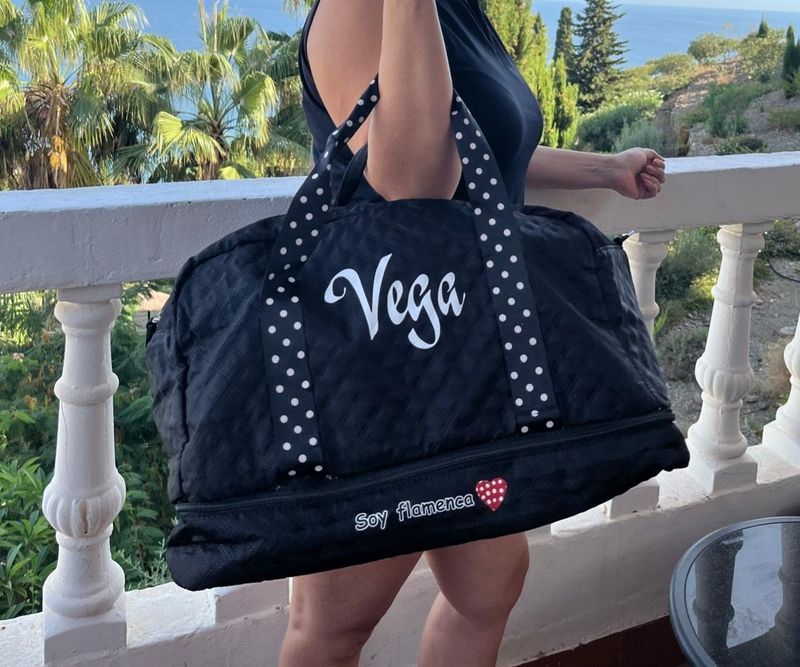 Bolso personalizable Bolso personalizable