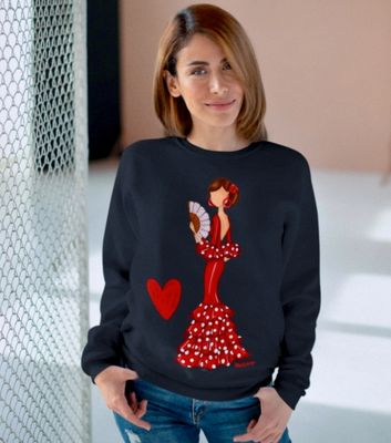 Sudadera