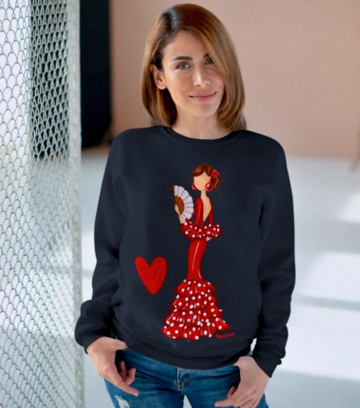 Sudadera