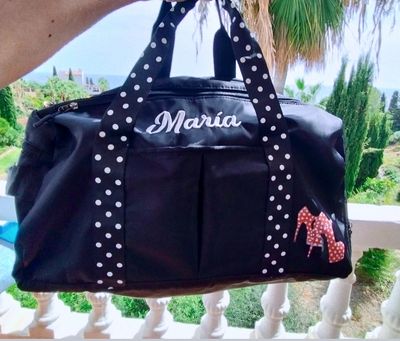 Bolso personalizado