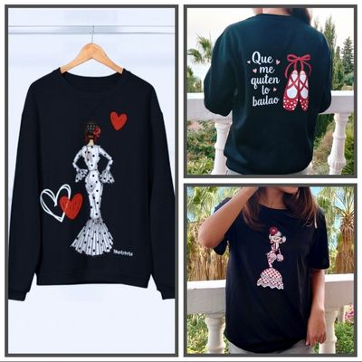 Camisetas y sudaderas ❤️